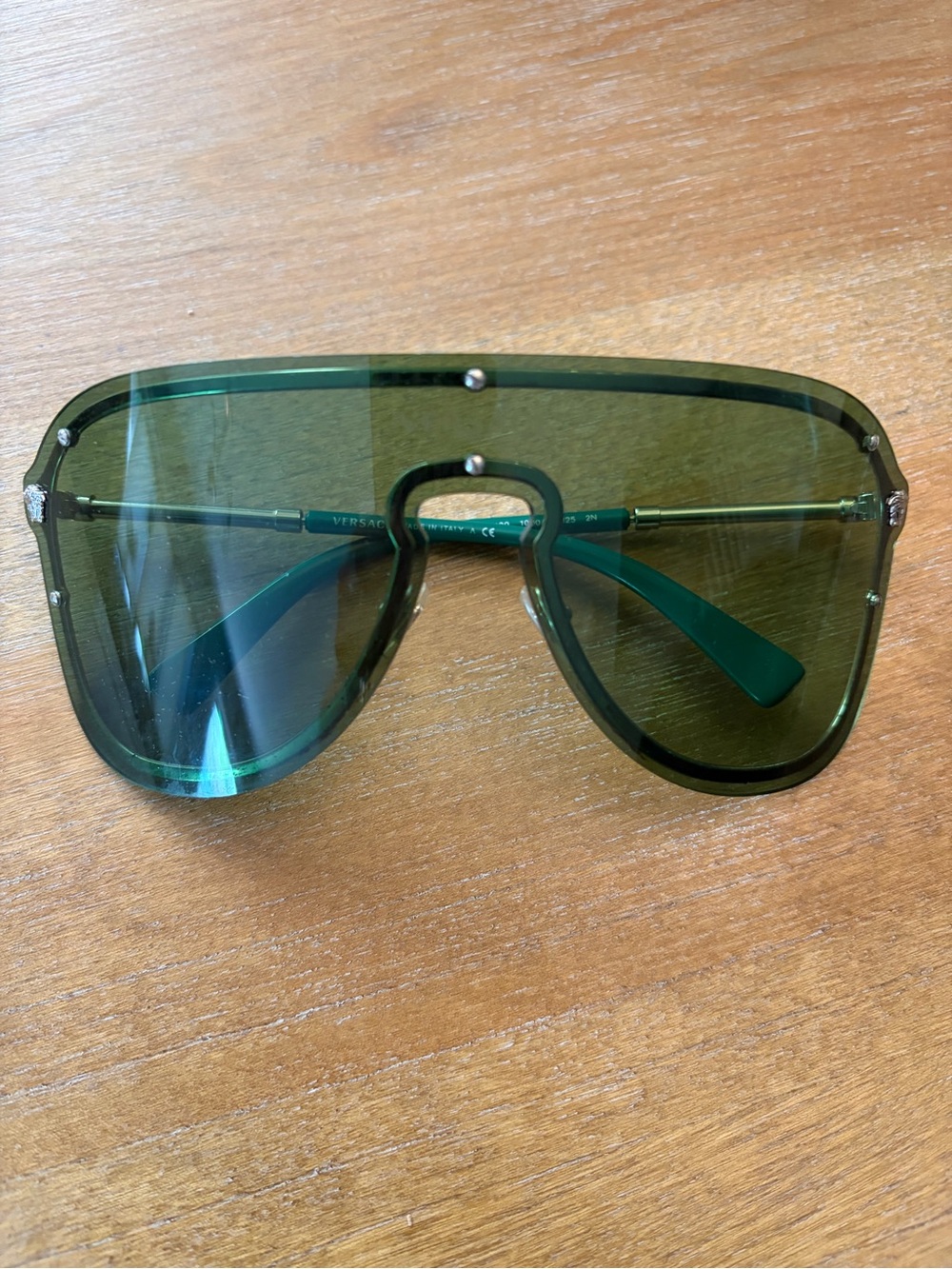 VERSACE SUNGLASSES